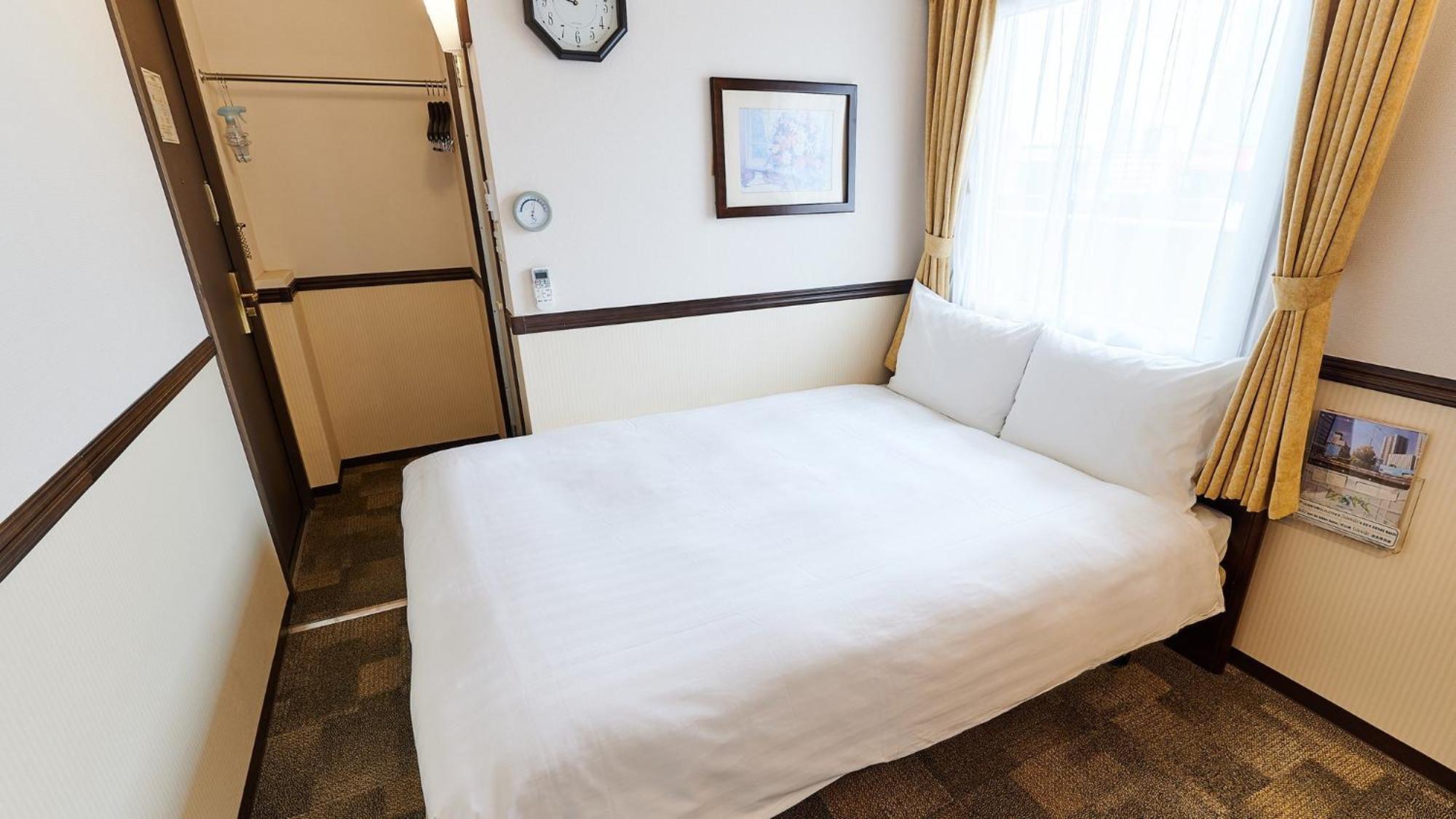 Toyoko Inn Chiba Ekimae Room photo